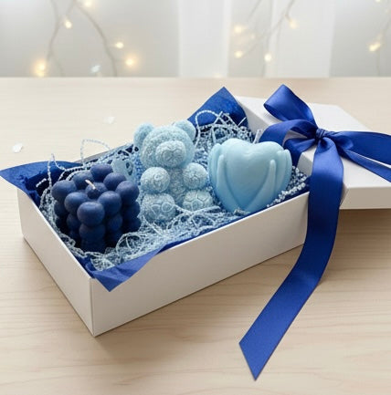 Valentýnská dárková sada „Z lásky“