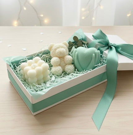 Valentýnská dárková sada „Z lásky“