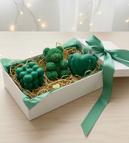 Valentýnská dárková sada „Z lásky“