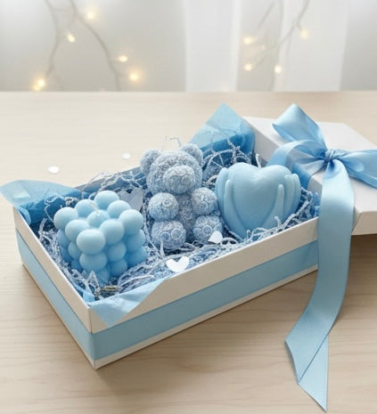 Valentýnská dárková sada „Z lásky“